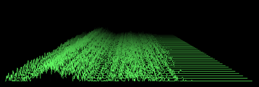 MUSIC VISUALIZATION